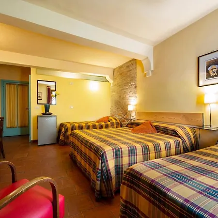 Apartamento Al Ducale And