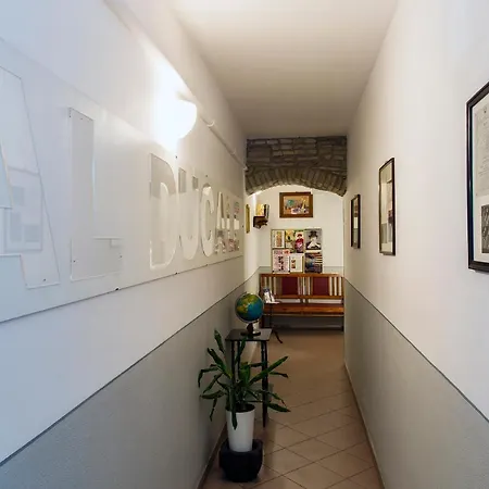 Al Ducale And Apartamento