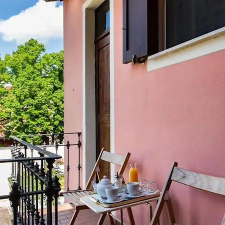 Al Ducale And Apartamento