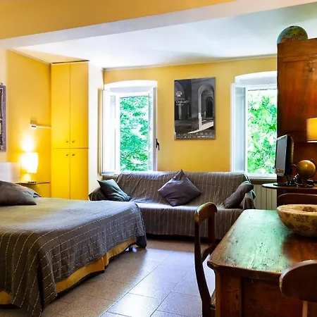 Al Ducale And Apartamento *