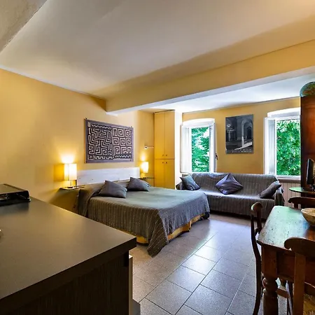 Apartamento Al Ducale And