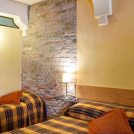 公寓 Al Ducale And *