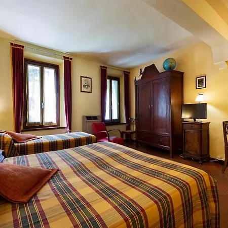 Apartment Al Ducale And