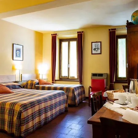 Al Ducale And Appartement