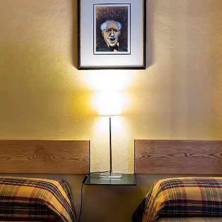 公寓 Al Ducale And *