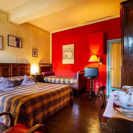 Al Ducale And Appartement