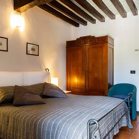 Al Ducale And Appartamento