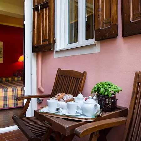 Al Ducale And 公寓 *