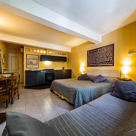 Lejlighed Al Ducale And