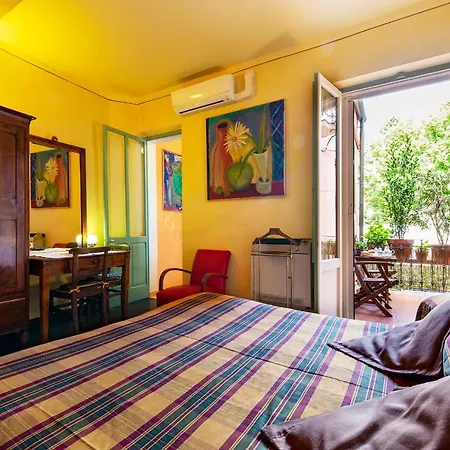 Apartment Al Ducale And Parma