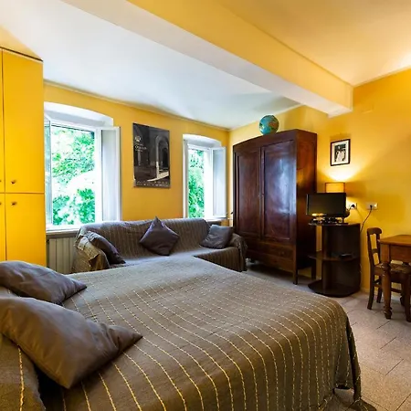 Al Ducale And Apartment Parma