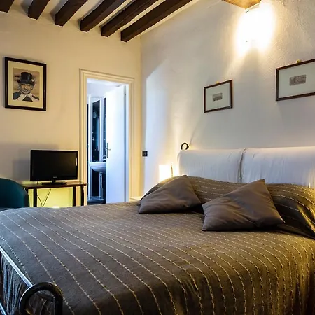 Apartment Al Ducale And *