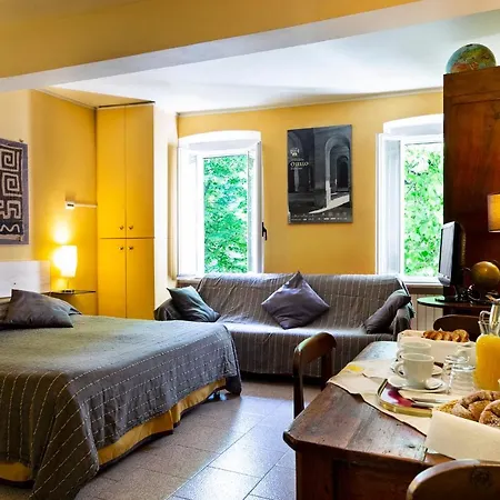 Appartement Al Ducale And Parma