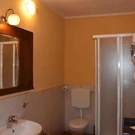 Apartment Al Ducale And Parma