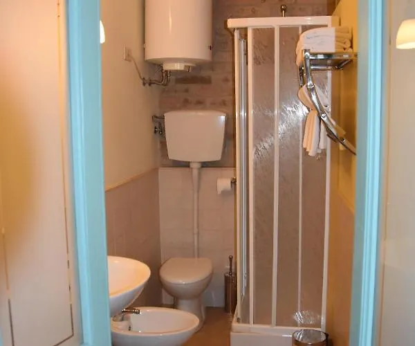 Al Ducale And Apartment