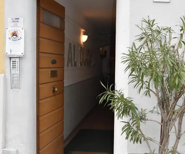 Al Ducale And Lejlighed *