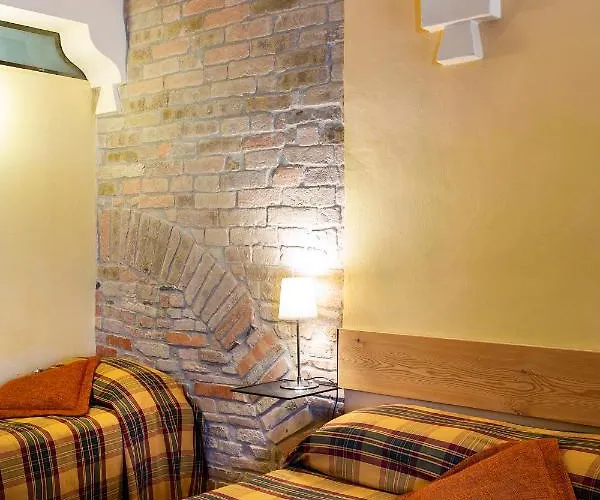 Apartman Al Ducale And *