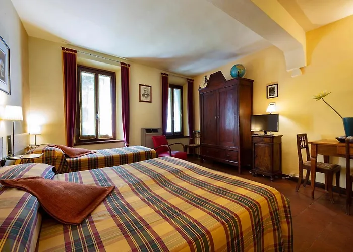Apartman Al Ducale And