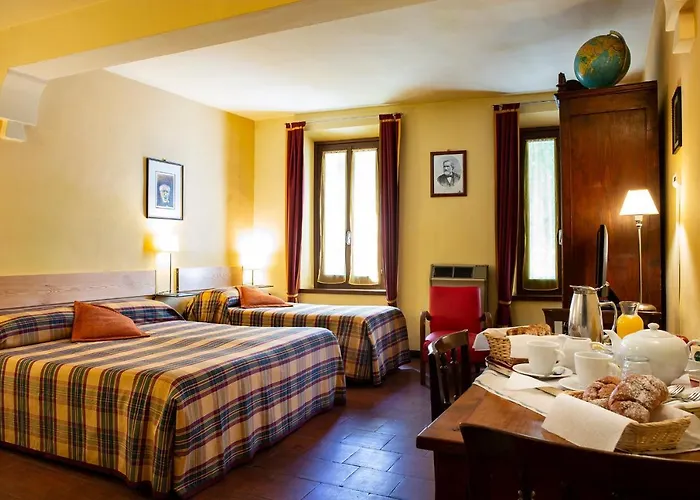 Al Ducale And Apartment