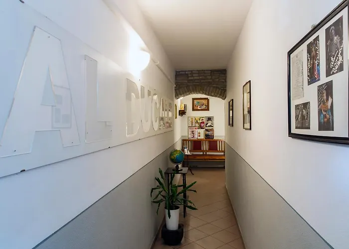 Al Ducale And Apartment