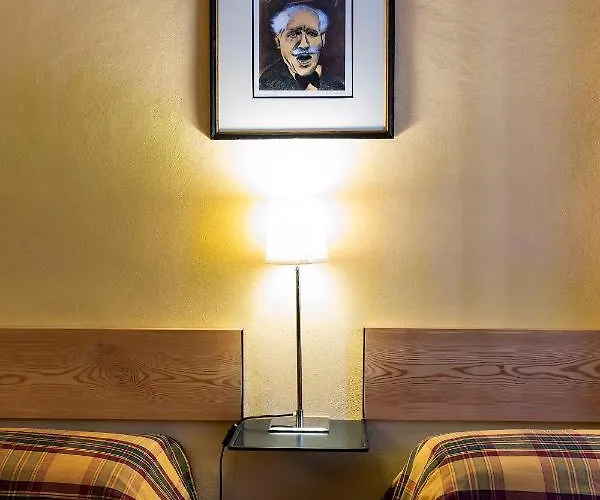 Lejlighed Al Ducale And *