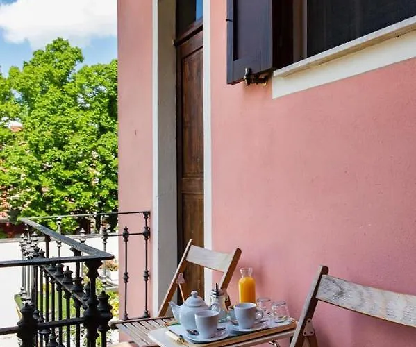 Al Ducale And Apartment