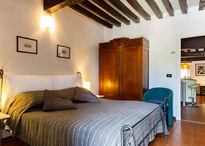 Al Ducale And Lejlighed