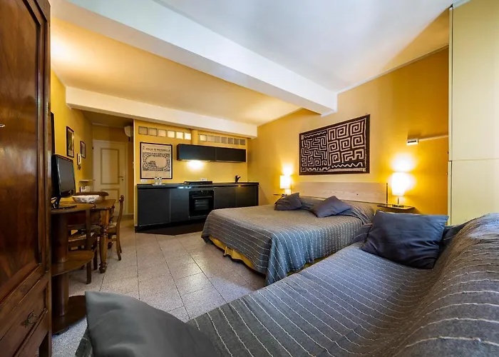 Lejlighed Al Ducale And