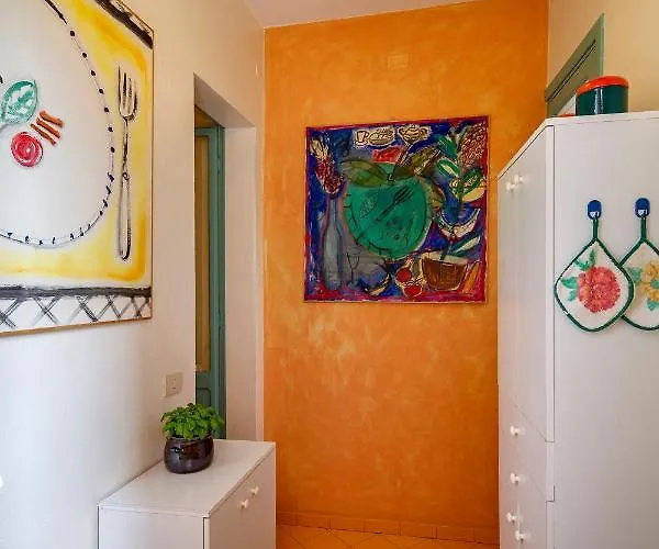 Al Ducale And Apartman Parma