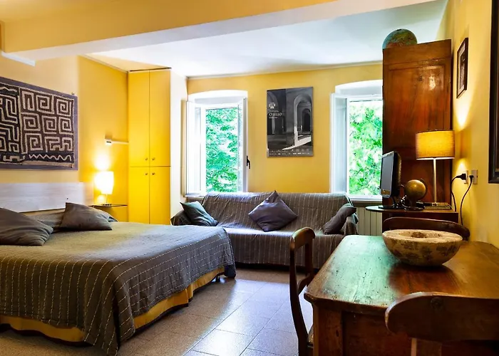 Al Ducale And Lejlighed *