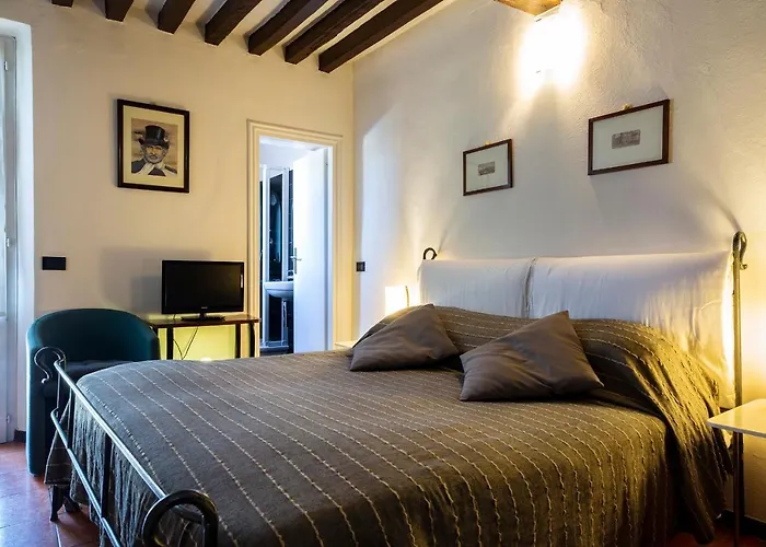 Lejlighed Al Ducale And *