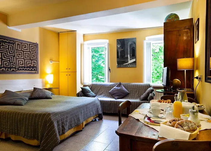 Apartman Al Ducale And Parma