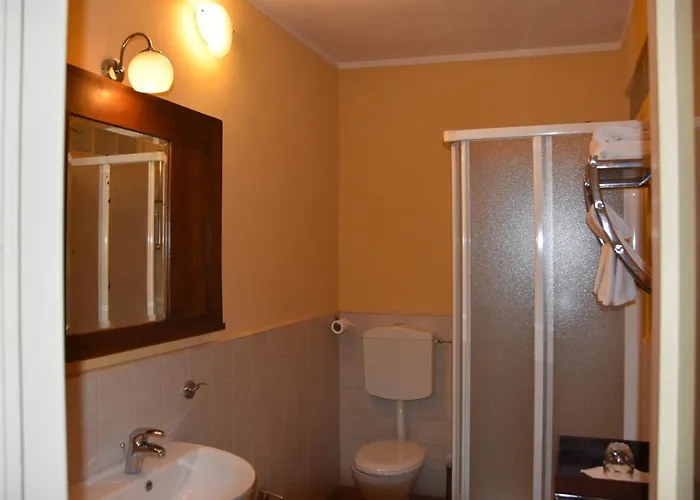 Apartman Al Ducale And Parma