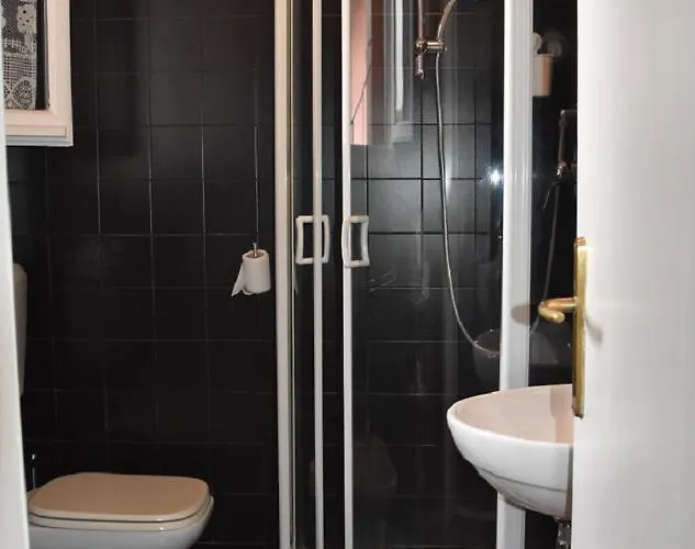 Al Ducale And Apartman